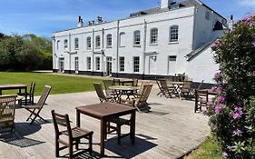 The Retreat New Forest, Hinton